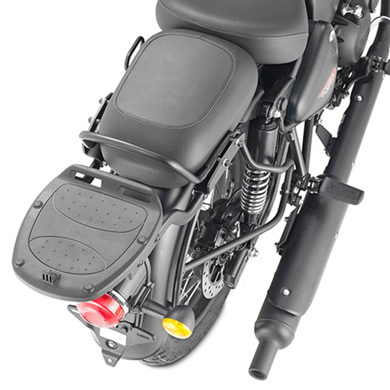 ADAPTADOR-TOP KAPPA ML P/INTML ROYAL ENFIELD CLASSIC 350 MONOLOCK