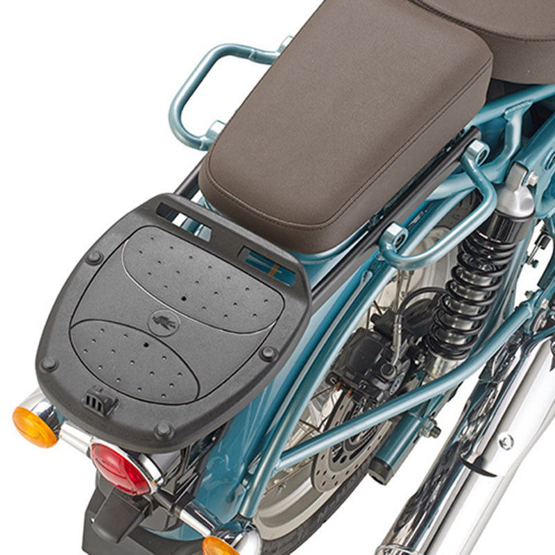 ADAPTADOR-TOP KAPPA MK/ML P/K636 P/INTML ROYAL ENFIELD CLASSIC 650 MONOKEY/MONOLOCK