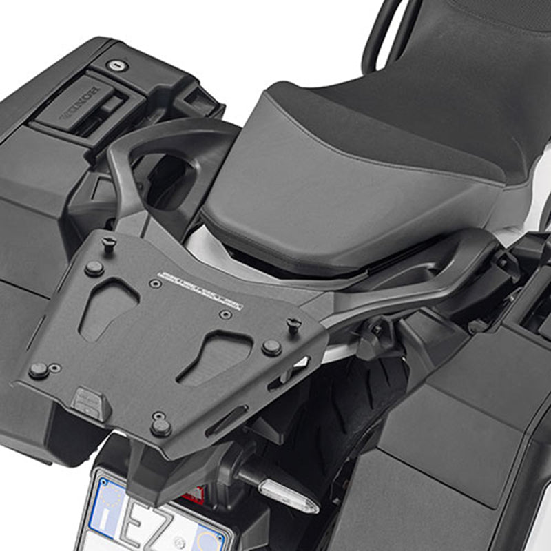 ADAPTADOR-TOP KAPPA MK C/MK HONDA NT 1100 MONOKEY