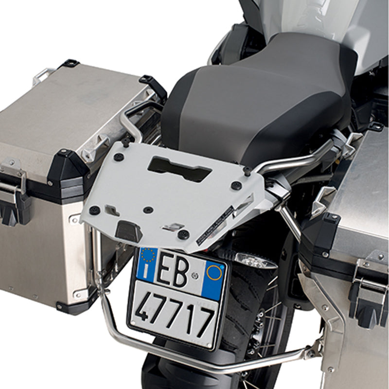 ADAPTADOR-TOP KAPPA MK C/MK BMW RGS ADVENTURE 1200/1250 MONOKEY