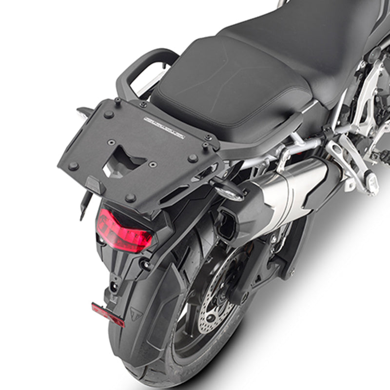ADAPTADOR-TOP KAPPA MK C/KMK TRIUMPH TIGER GT/GT EXPLORE 1200 MONOKEY