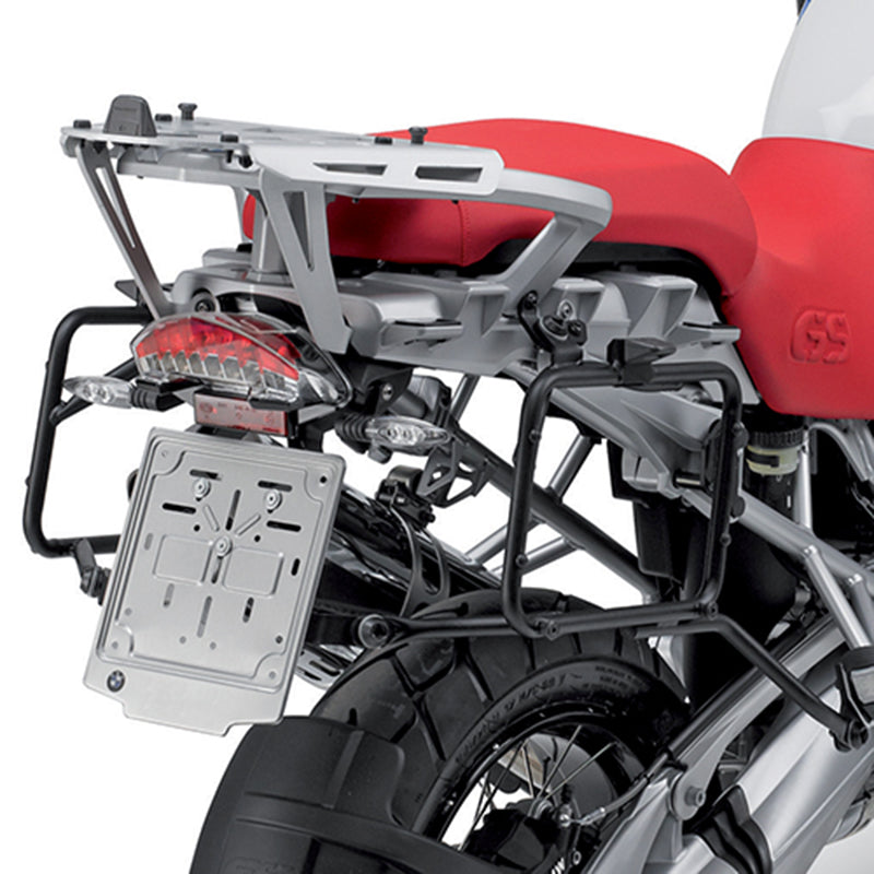 ADAPTADOR-TOP KAPPA MK BMW R GS 1200 MONOKEY