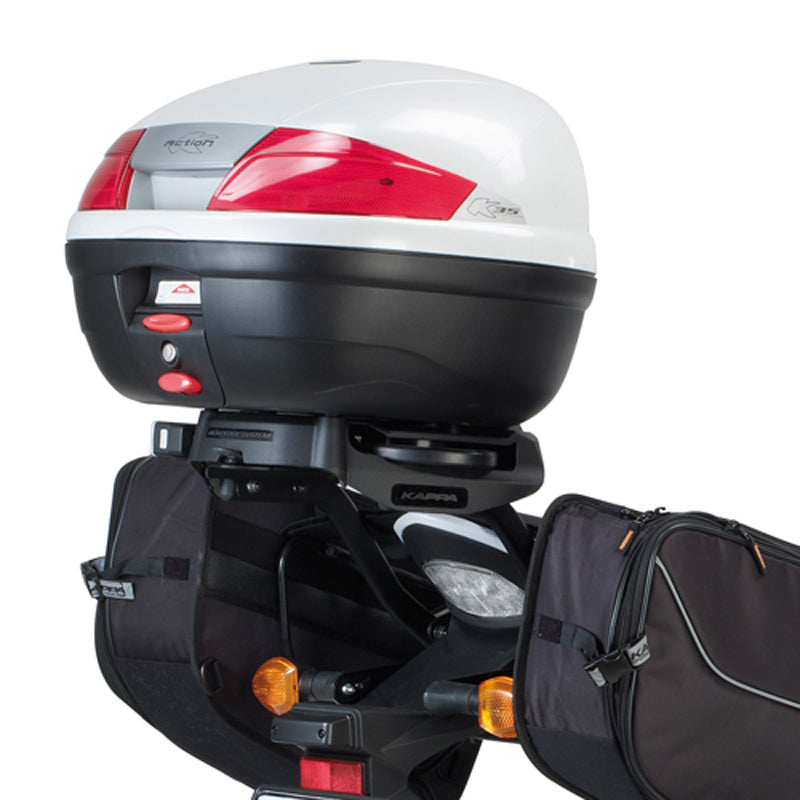 MONORACK KAPPA MK/ML P/KM5-KM11-KM5M-KM6M HONDA CBR F HORNET 600 MONOKEY/MONOLOCK