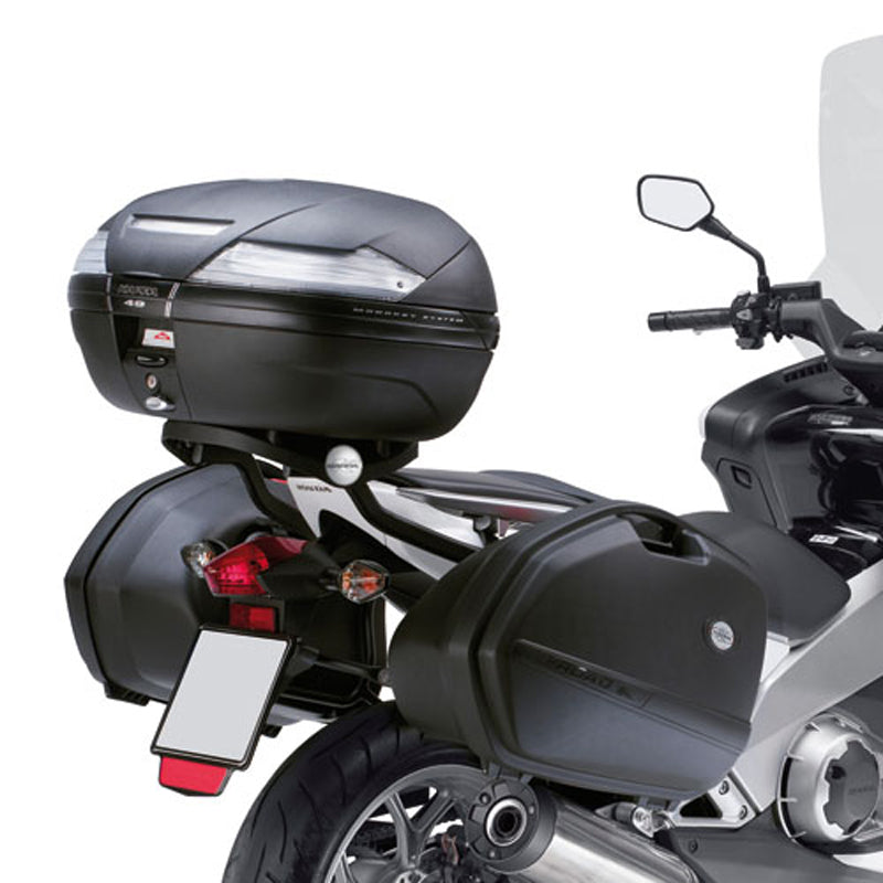 MONORACK KAPPA MK/ML P/KM5-KM5M-KM6M HONDA INTEGRA 700 MONOKEY/MONOLOCK