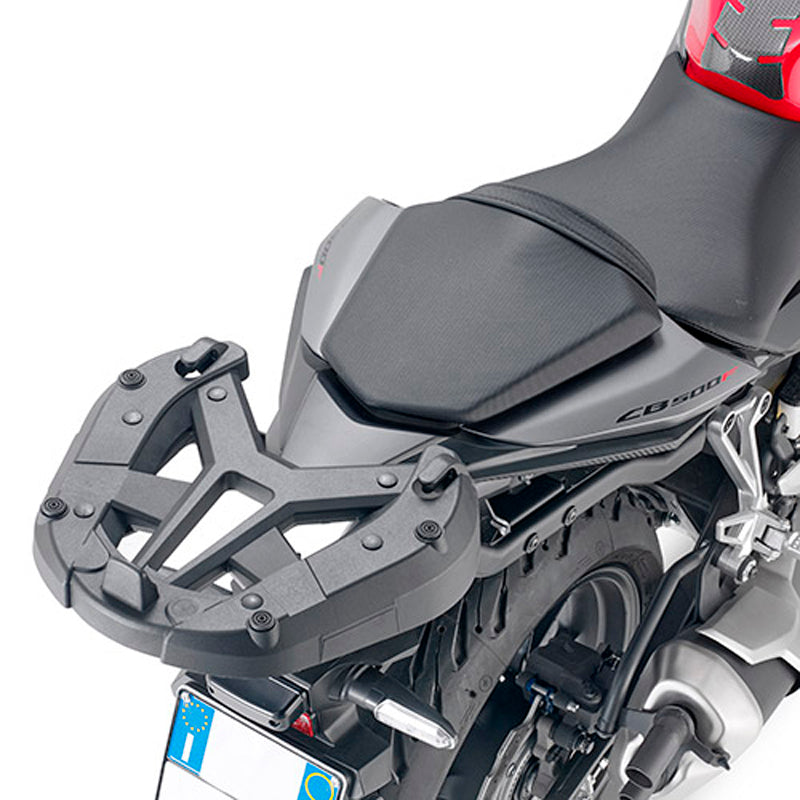 MONORACK KAPPA MK/ML P/KM5-KM7-KM8A-KM8B- KM9A-KM9B HONDA CBF 500 MONOKEY/MONOLOCK