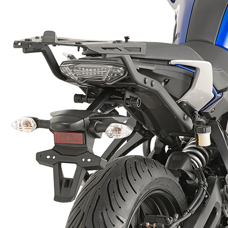 MONORACK KAPPA MK/ML P/M5-M7-M8A-M8B-M5M- M6M YAMAHA MT-07 TRACER MONOKEY/MONOLOCK