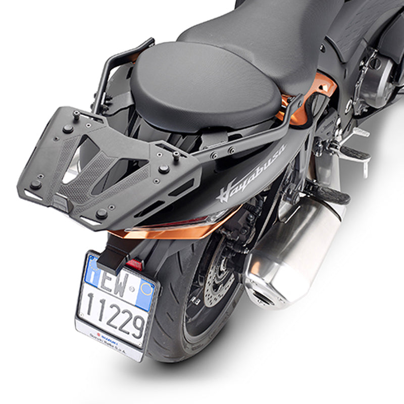 MONORACK KAPPA MK/ML P/KM5-KM7-KM8-KM9 A/B KM5M-KM6M SUZUKI HAYABUSA 1300 MONOKEY/MONOLOCK