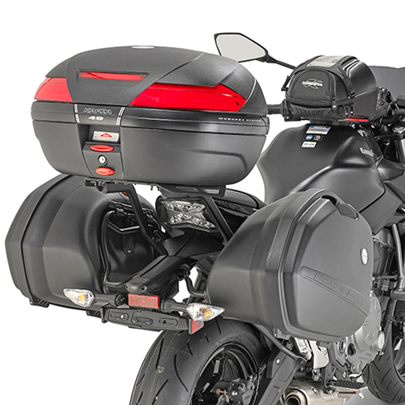 MONORACK KAPPA MK/ML P/KM5-KM5M-KM6M KAWASAKI Z 650 MONOKEY/MONOLOCK