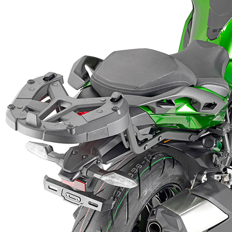 MONORACK KAPPA MK/ML P/KM5-KM7-KM5M-KM6M KAWASAKI NINJA H2 SX MONOKEY/MONOLOCK