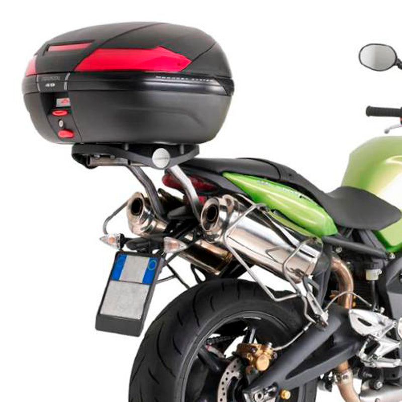 MONORACK KAPPA MK/ML P/KM5-KM11-KM5M TRIUM PH STREET TRIPLE 675 (R1603) MONOKEY/MONOLOCK