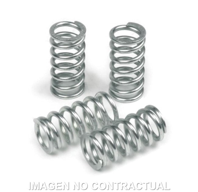 KIT MUELLES EMBRAGUE TRW MEF140-6