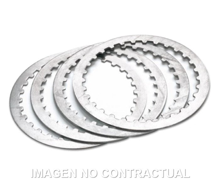 KIT SEPARADORES EMBRAGUE TRW MES310-7