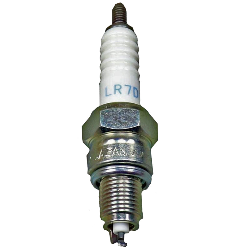 BUJÍA NGK ESTÁNDAR LR7D