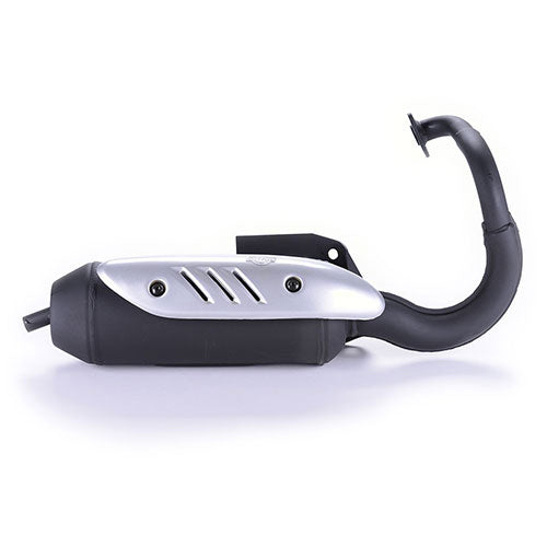 SILENCIOSO LEOVINCE SITOPLUS PEUGEOT TREKKER - LOOXOOR 50