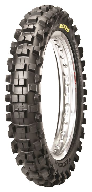 NEUMÁTICO MAXXIS 80/100R21 M7312 MAXCROS 68 M 4821 DOT21