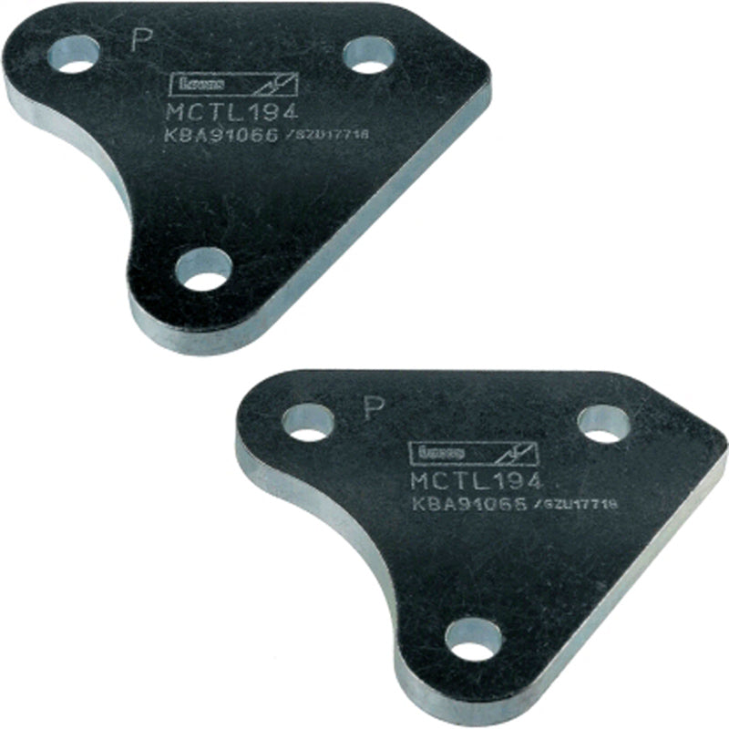 KIT REDUCCIÓN ALTURA TRW MCTL194 HONDA