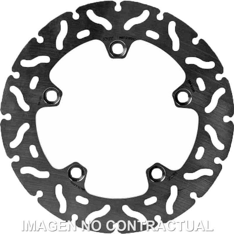 DISCO DE FRENO TRW MST 218 RAC