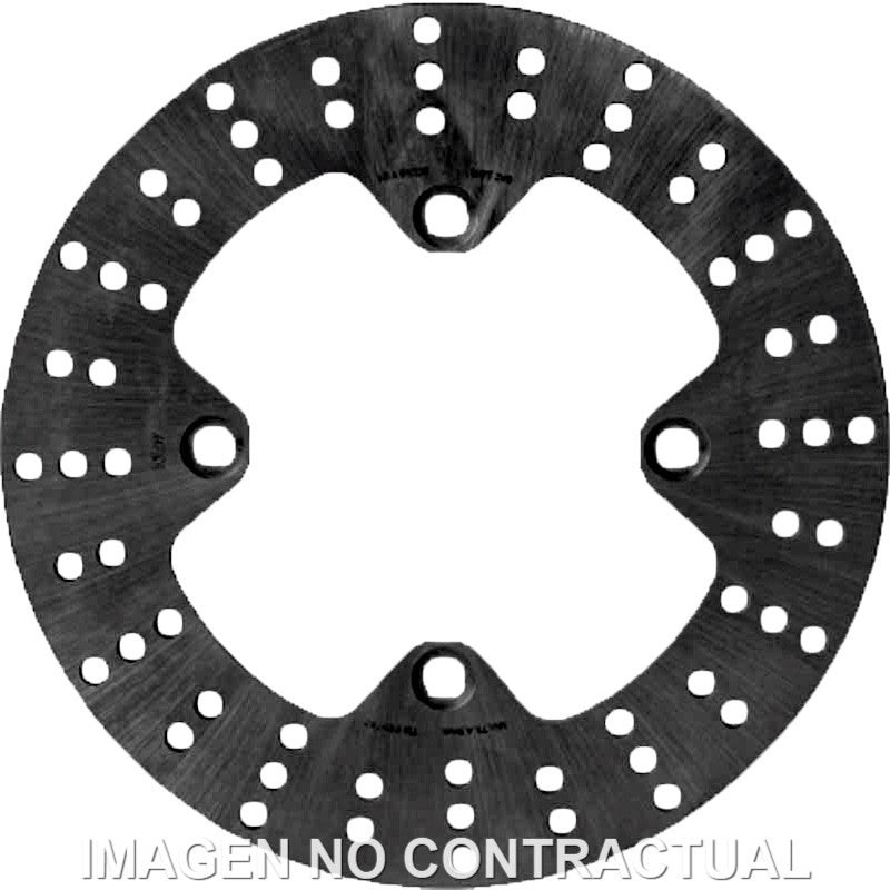 DISCO DE FRENO TRW MST 240