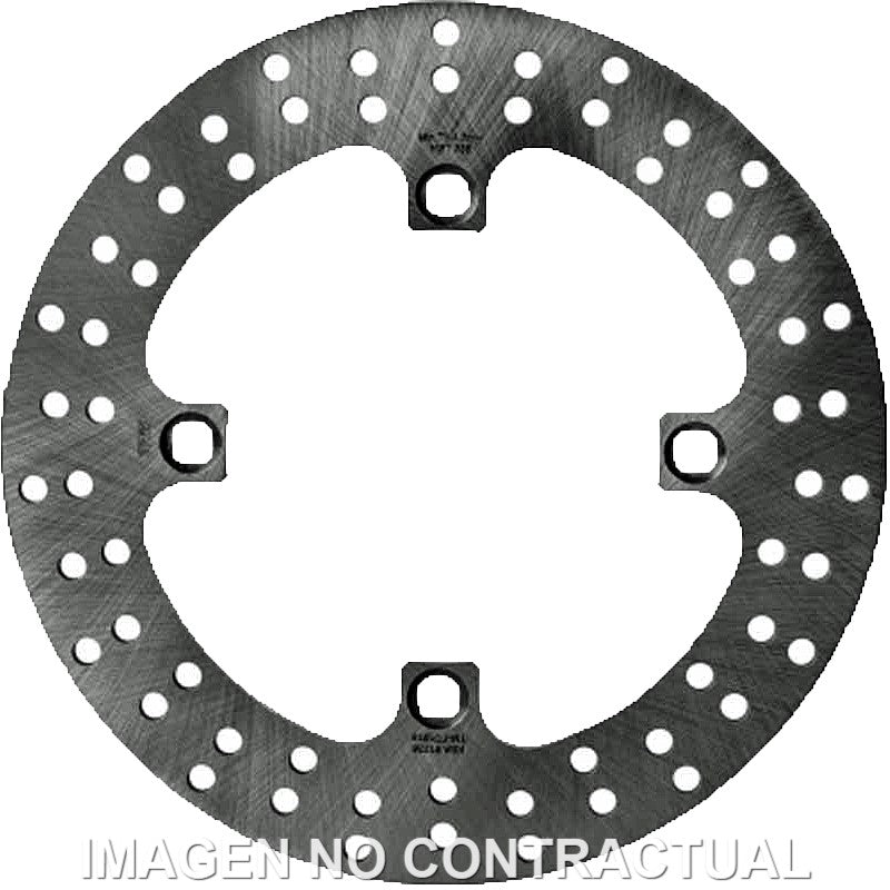 DISCO DE FRENO TRW MST 338