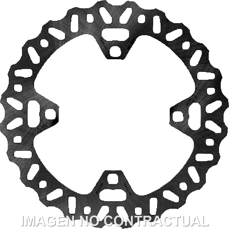 DISCO DE FRENO TRW MST 339 EC