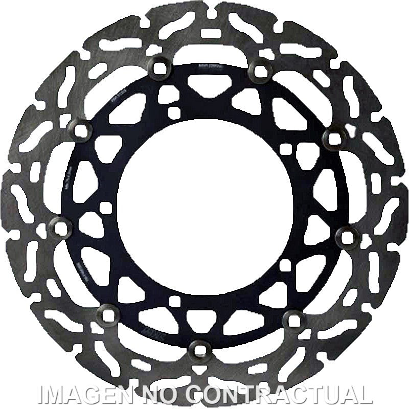 DISCO DE FRENO TRW MSW 209 RAC