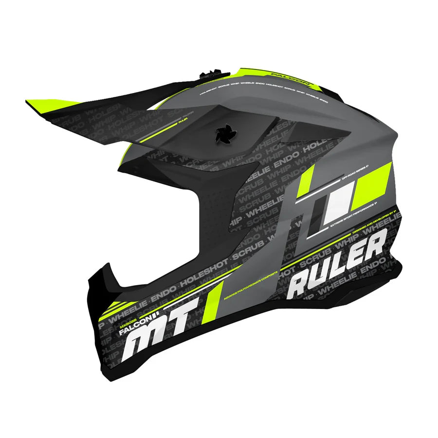 CASCO MT FALCON S RULER C2 MATE