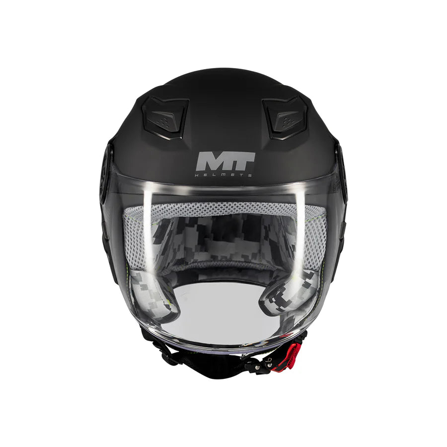 CASCO MT LITE PURE A1 MATE