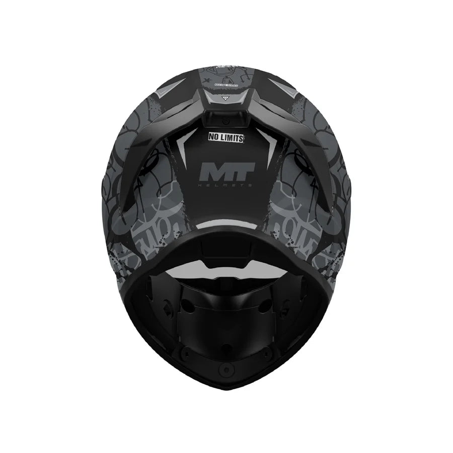 CASCO MT STINGER 2 TAGGER B2 MATE