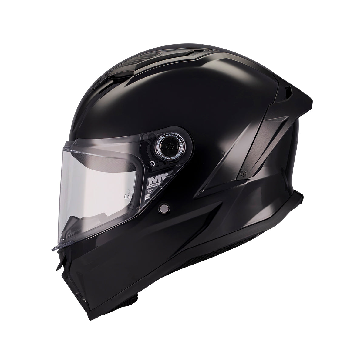 CASCO MT STINGER 2 PURE A1 BRILLO