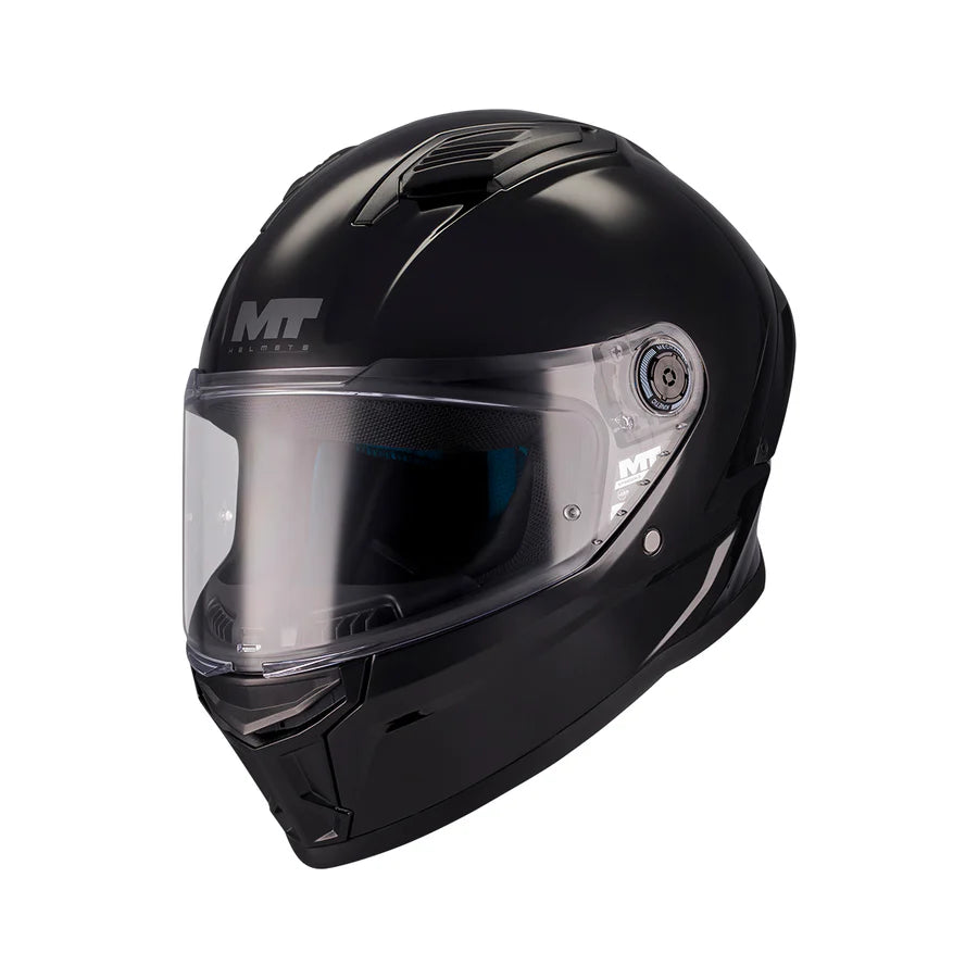 CASCO MT STINGER 2 PURE A1 BRILLO