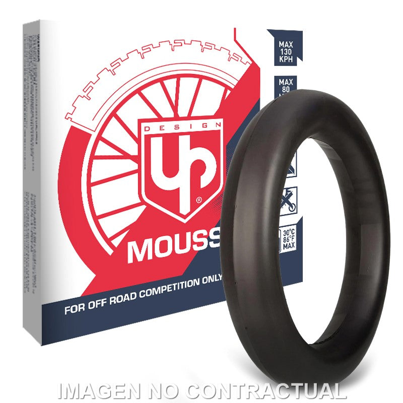 MOUSSE UP DESIGN 90/100-16 (REAR MINI 85 STANDARD)