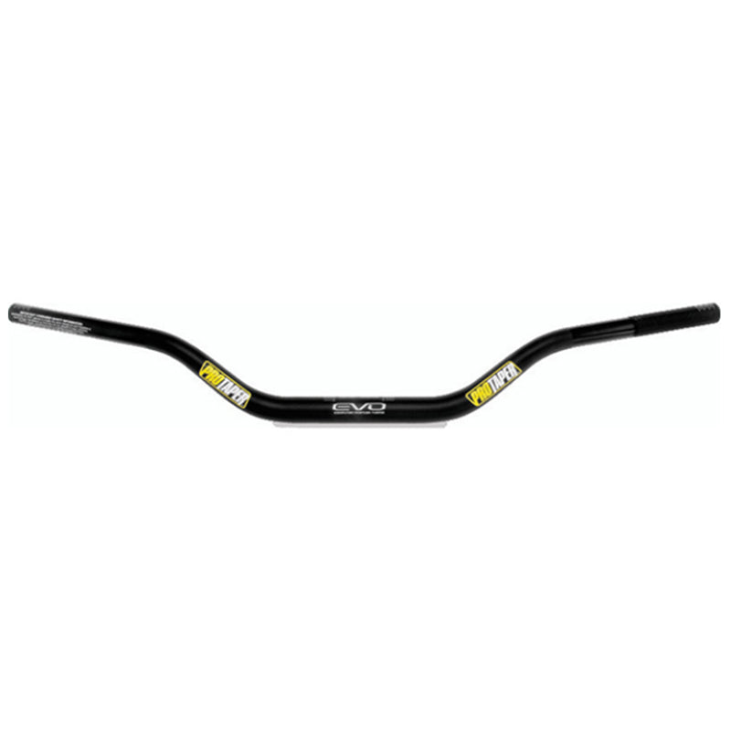 MANILLAR PROTAPER EVO Ø28,6 FACTORY SUZUKI/KTM NEGRO