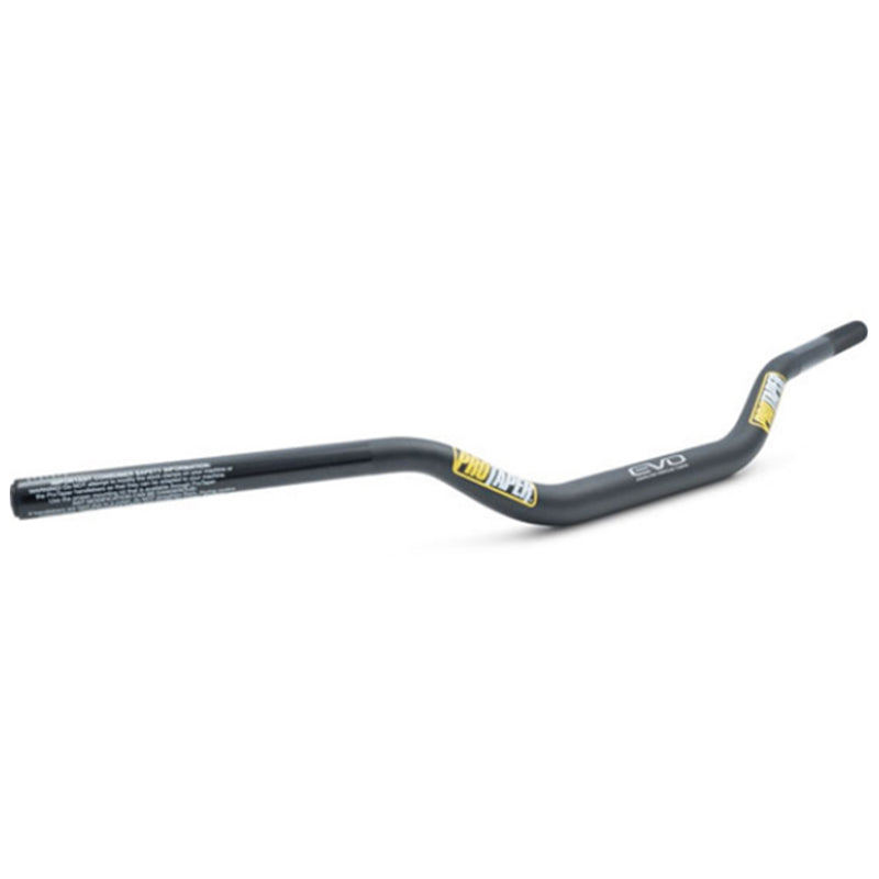 MANILLAR PROTAPER EVO Ø28,6 RACE TEAM NEGRO
