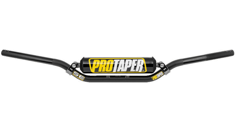 MANILLAR PROTAPER SE Ø22,2 CR MID JET NEGRO