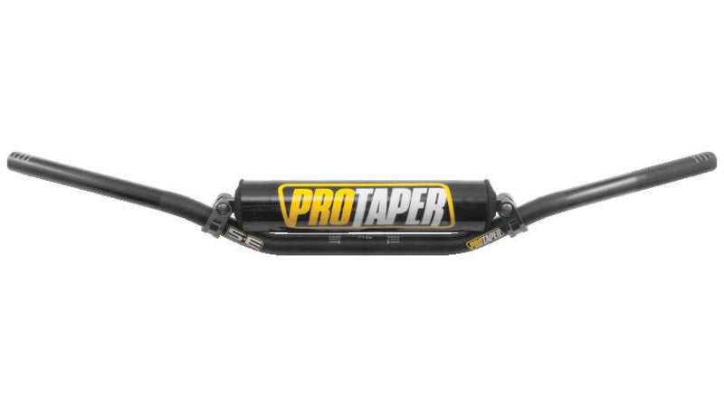 MANILLAR PROTAPER SE Ø22,2 YZ LOW JET NEGRO
