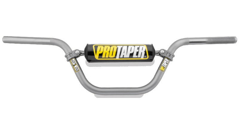 MANILLAR PROTAPER SE Ø22,2 XR50 GRIS PLATINUM