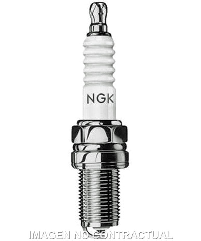 BUJÍA NGK ESTÁNDAR R0045Q9