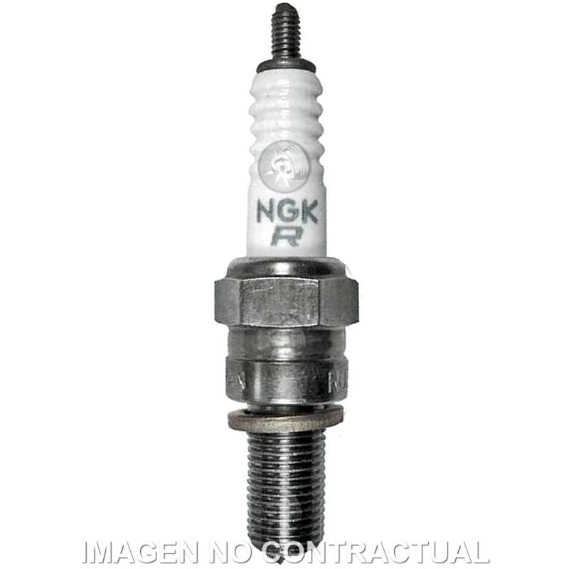 BUJÍA NGK IRIDIUM RACING R2525-10