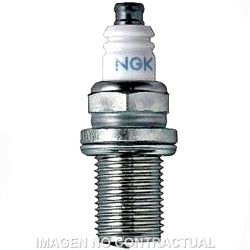 BUJÍA NGK IRIDIUM RACING R7282-11