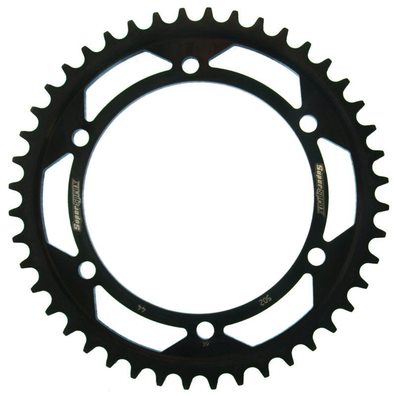 CORONA SUPERSPROX ACERO KAWASAKI 530 X 44 - RFE502X44BLK