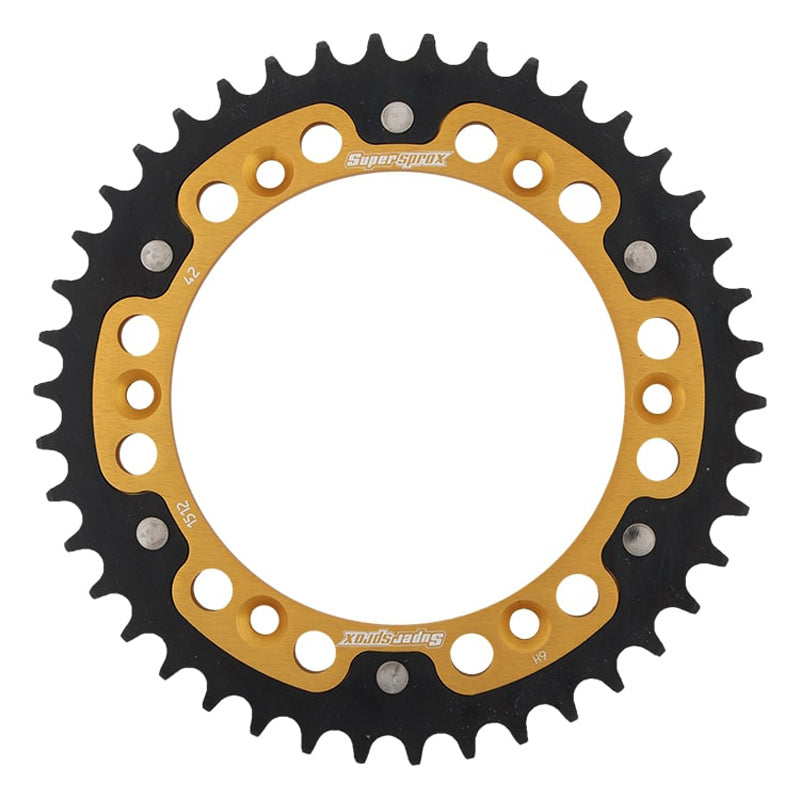 CORONA SUPERSPROX STEALTH GOLD 42 D - RST1512X42GLD