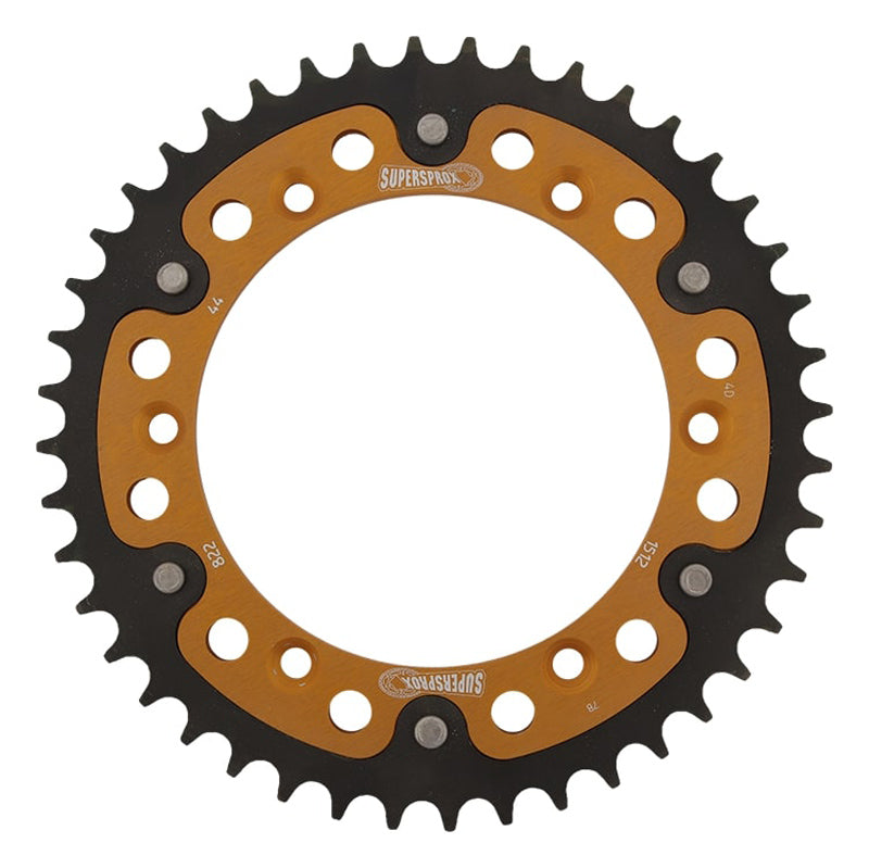 CORONA SUPERSPROX STEALTH GOLD 44 D - RST1512X44GLD