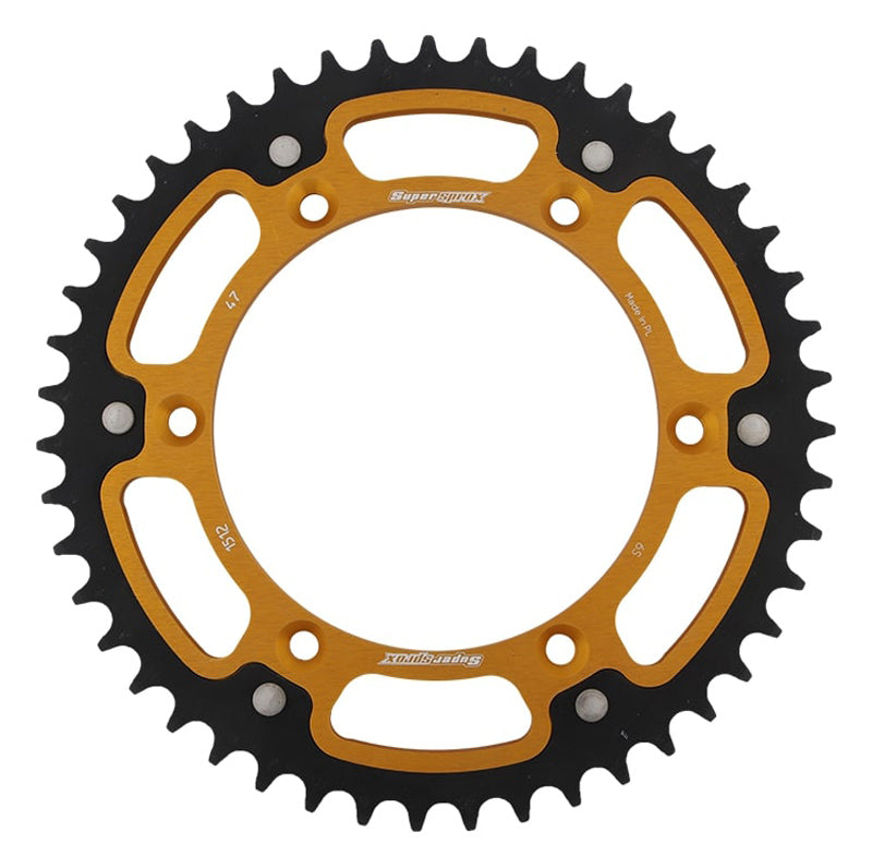 CORONA SUPERSPROX STEALTH GOLD 47 D - RST1512X47GLD