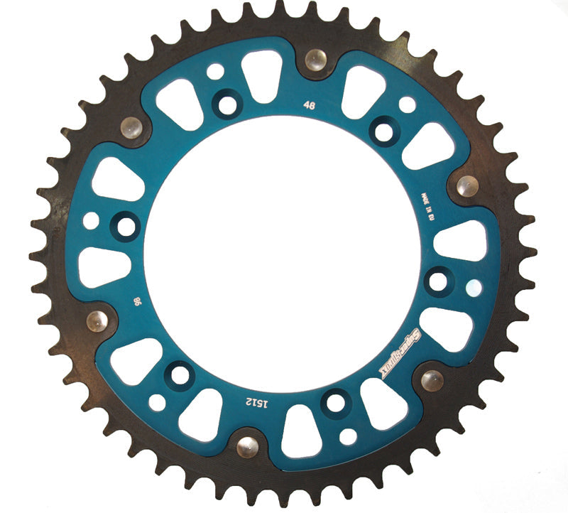 CORONA SUPERSPROX STEALTH AZUL 48 D - RST1512X48BLU