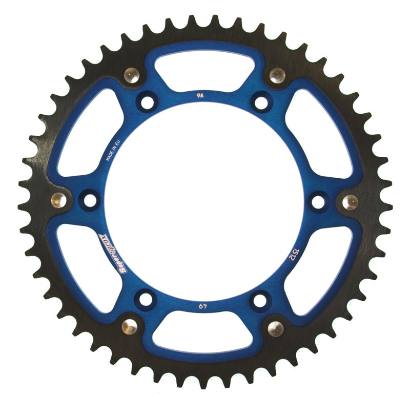 CORONA SUPERSPROX STEALTH AZUL 49 D - RST1512X49BLU