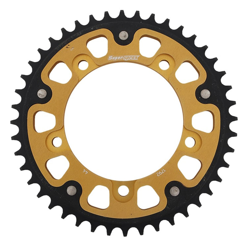 CORONA SUPERSPROX STEALTH GOLD 44 D - RST1792X44GLD