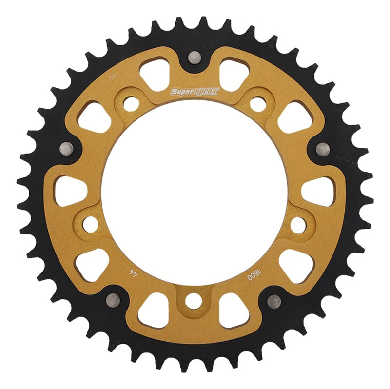 CORONA SUPERSPROX STEALTH GOLD 44 D - RST1800X44GLD