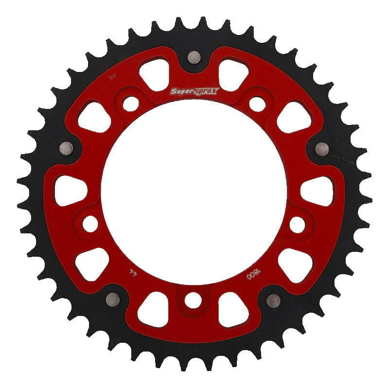 CORONA SUPERSPROX STEALTH ROJA 44 D - RST1800X44RED