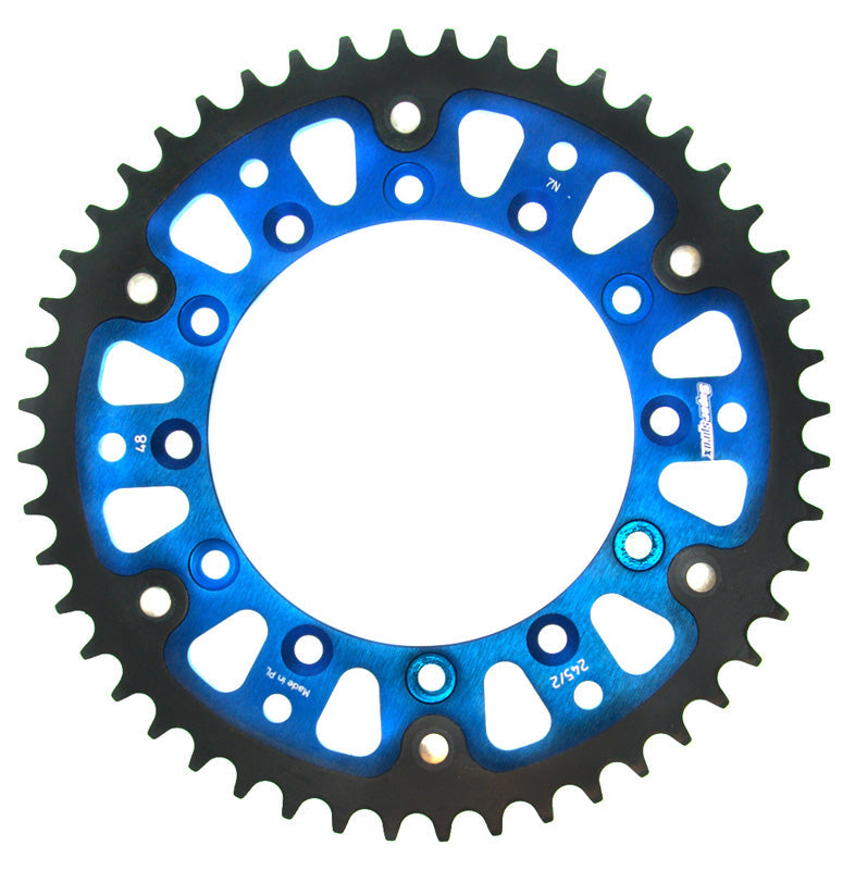 CORONA SUPERSPROX STEALTH AZUL 48 D - RST2452X48BLU