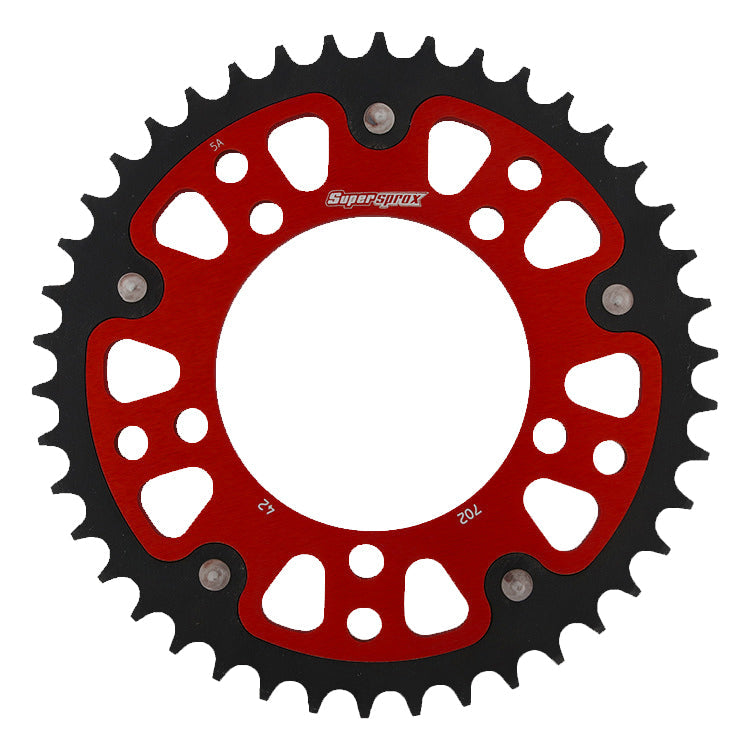 CORONA SUPERSPROX STEALTH ROJA 42 D - RST702X42RED